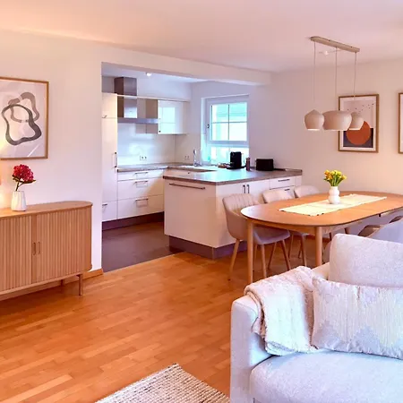 Apartamento Am Europa-park - Momente *