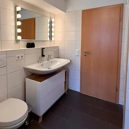 Apartment Am Europa-park - Momente