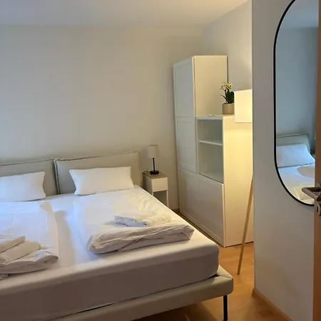 Apartment Am Europa-park - Momente *