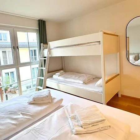 Apartamento Am Europa-park - Momente *